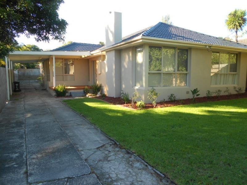 1 Tavistock Road, Frankston South VIC 3199
