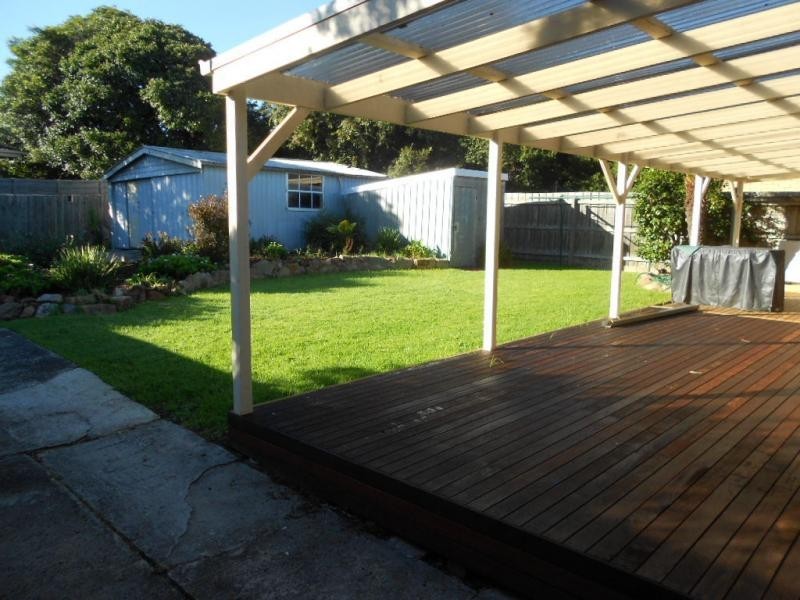 1 Tavistock Road, Frankston South VIC 3199
