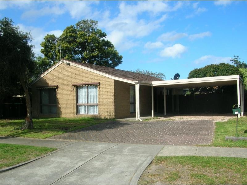 35 Ferndale Drive, Frankston VIC 3199