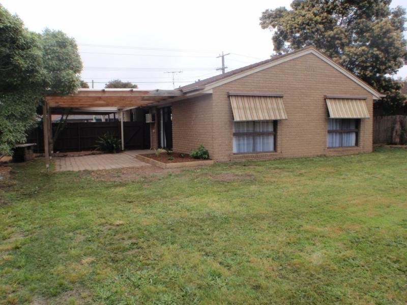 35 Ferndale Drive, Frankston VIC 3199