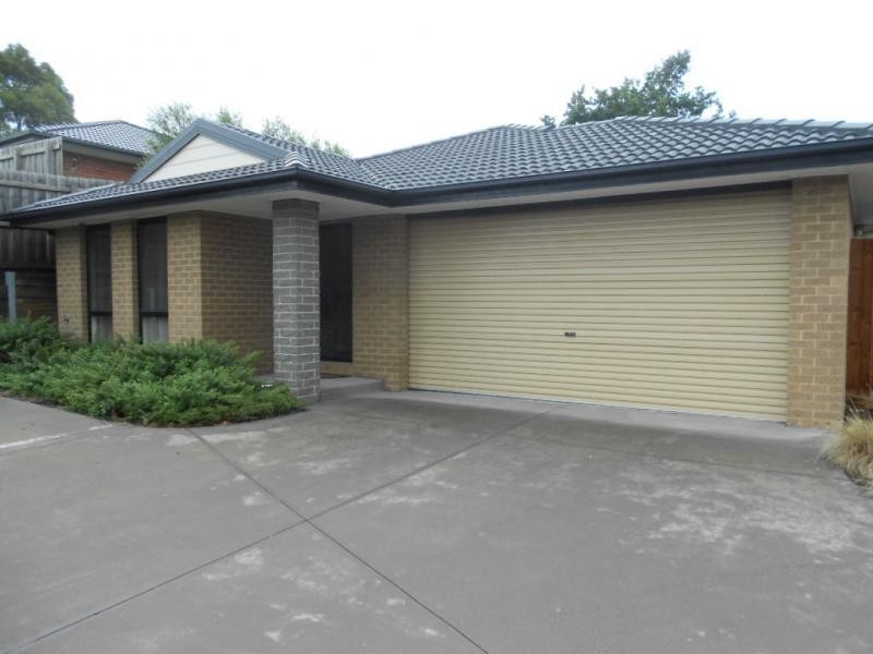 Unit 5/63 Clifton Grove, Carrum Downs VIC 3201