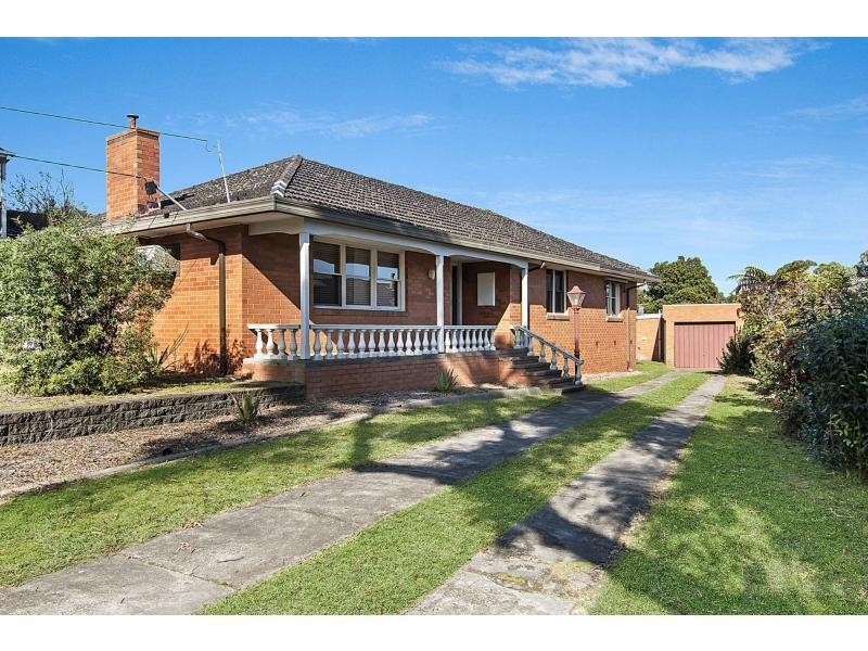 56 Coogee Avenue, Frankston VIC 3199