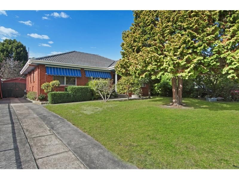 21 Nodding Avenue, Frankston North VIC 3200