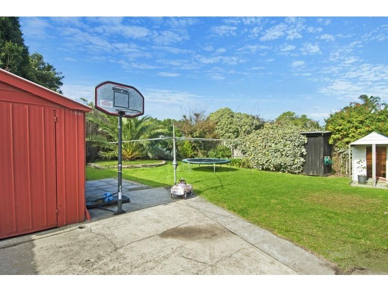 21 Nodding Avenue, Frankston North VIC 3200