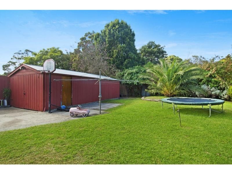 21 Nodding Avenue, Frankston North VIC 3200