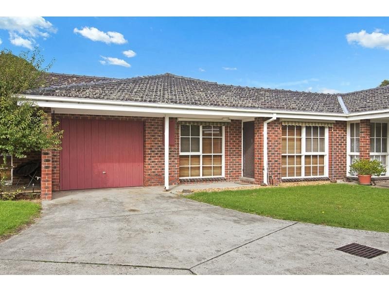 2/19 Ebdale Street, Frankston VIC 3199