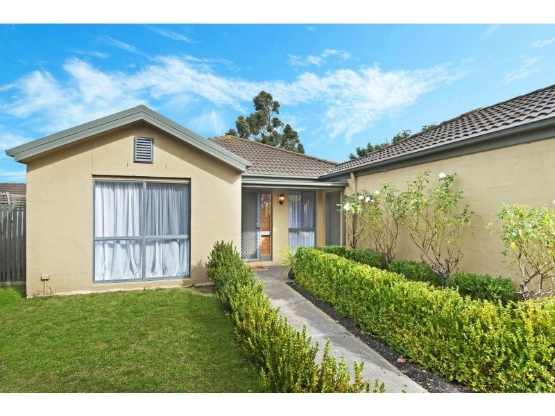 3 Jennifer Court, Langwarrin VIC 3910