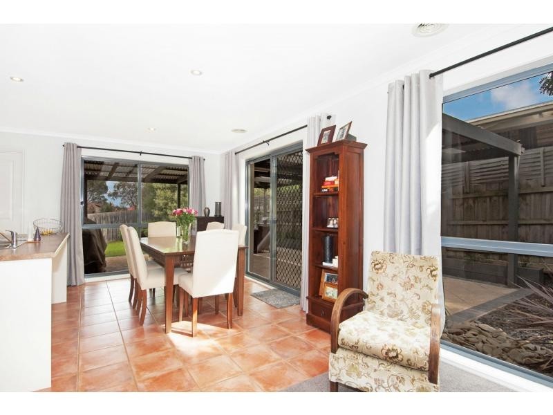 3 Jennifer Court, Langwarrin VIC 3910