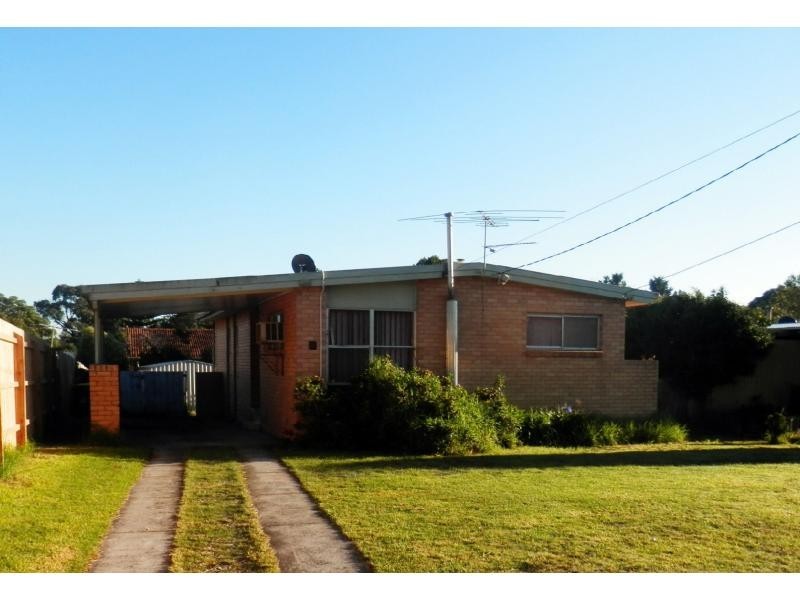 5 Telopea Court, Frankston North VIC 3200