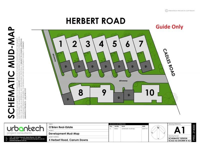 4 Herbert Road, Carrum Downs VIC 3201