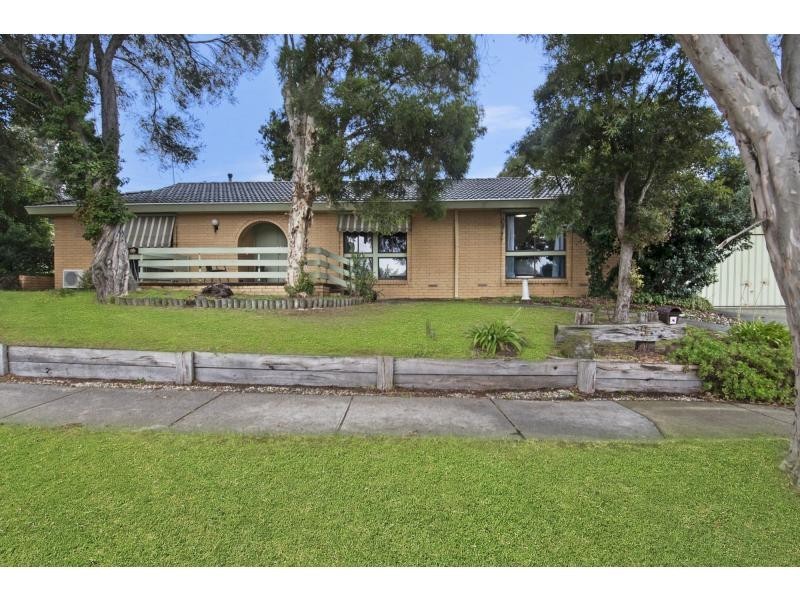 5 Caprice Court, Frankston VIC 3199