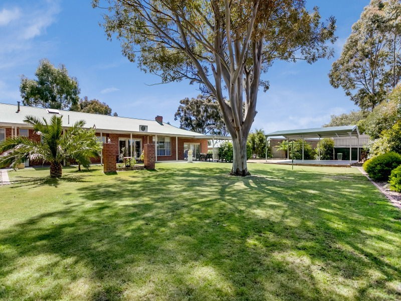 4 Lyndhurst Court, Langwarrin VIC 3910