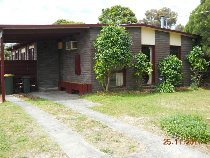 4 Kipling Place, Frankston VIC 3199