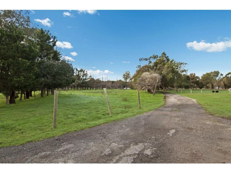 55 Homestead Drive, Bangholme VIC 3175