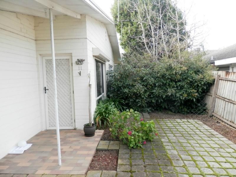 Unit 11/6 Nolan Street, Frankston VIC 3199