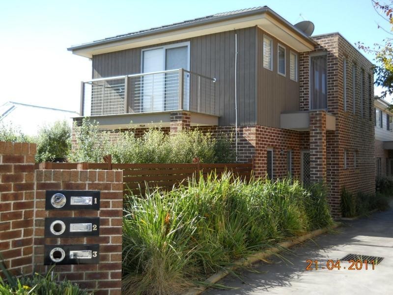 Unit 1/45 Kars Street, Frankston VIC 3199