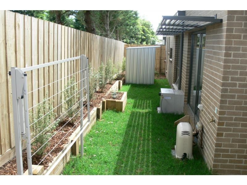 Unit 4/22 Sanders Road, Frankston South VIC 3199