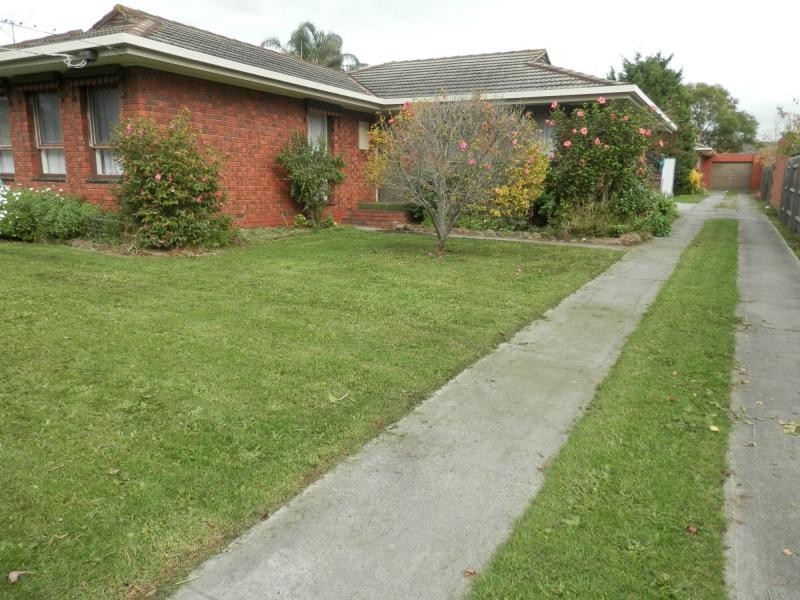 1/22 Cricklewood Avenue, Frankston VIC 3199