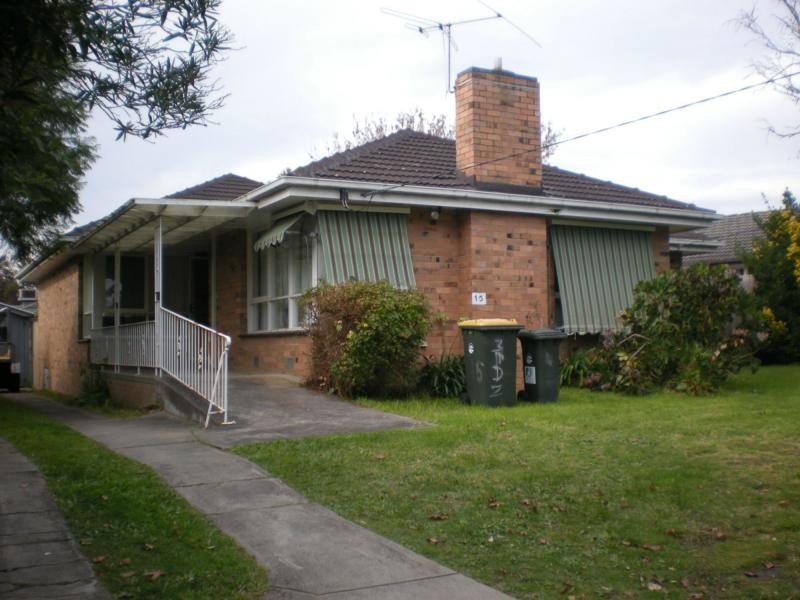 15 Wentworth Avenue, Frankston South VIC 3199