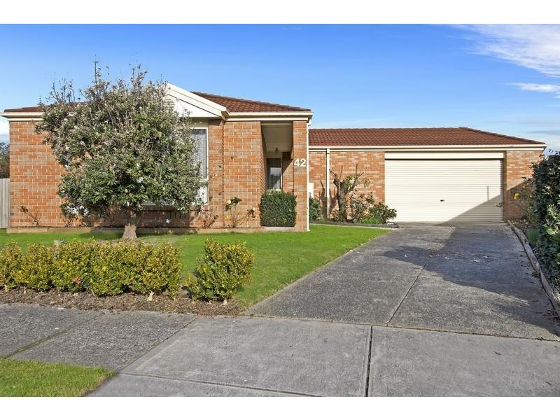 42 Schooner Bay Drive, Frankston VIC 3199