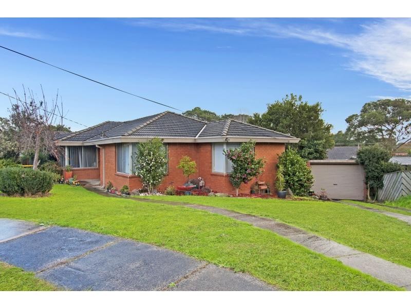 8 Genoa Court, Frankston VIC 3199
