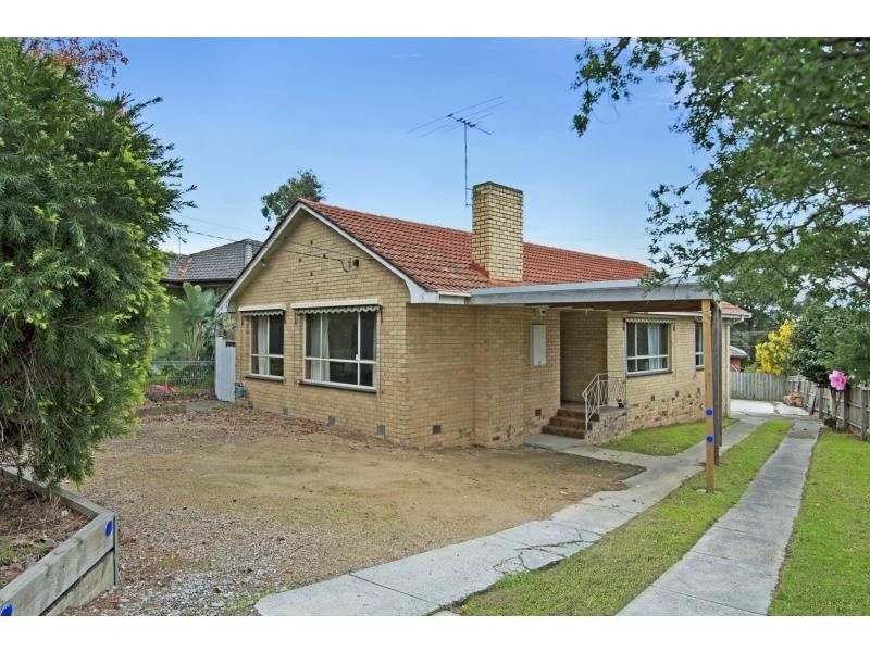 81 Nursery Avenue, Frankston VIC 3199