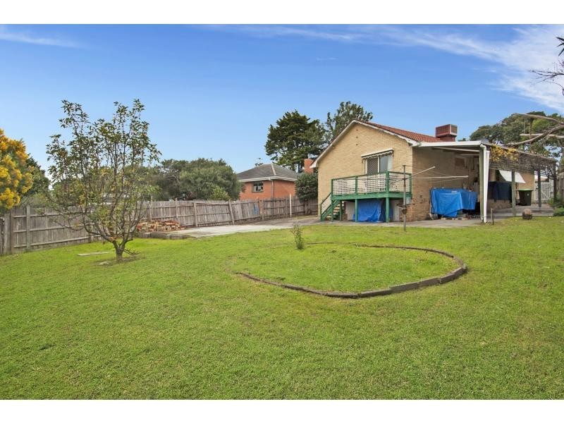 81 Nursery Avenue, Frankston VIC 3199