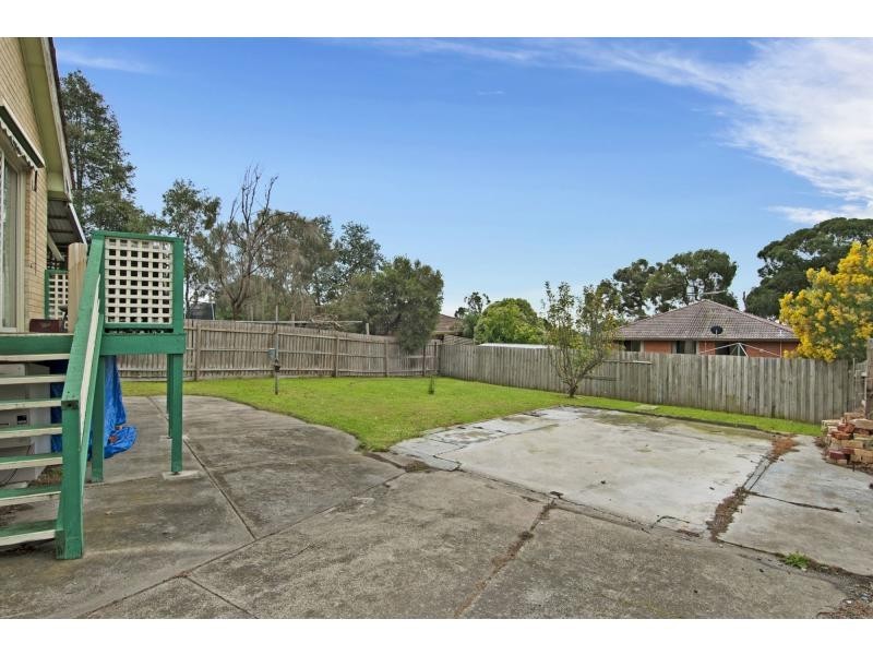 81 Nursery Avenue, Frankston VIC 3199