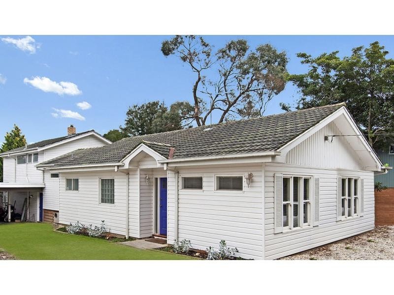 58 Wimbledon Avenue, Mount Eliza VIC 3930
