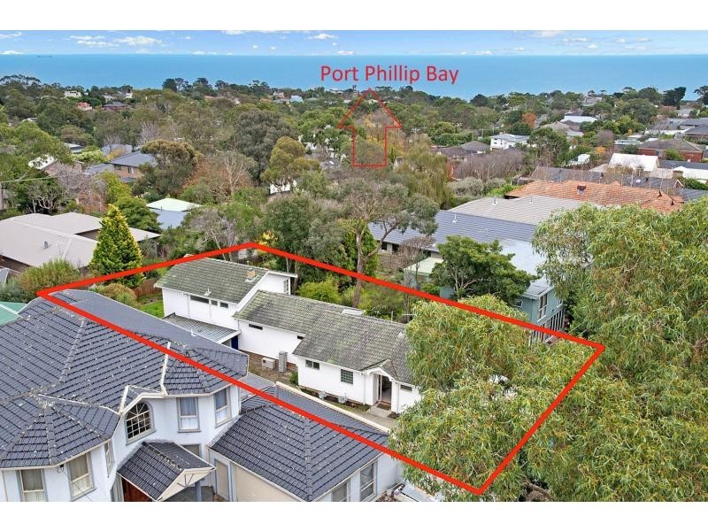 58 Wimbledon Avenue, Mount Eliza VIC 3930
