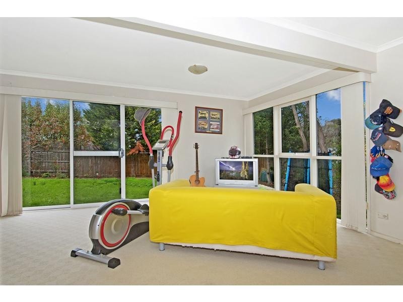 58 Wimbledon Avenue, Mount Eliza VIC 3930