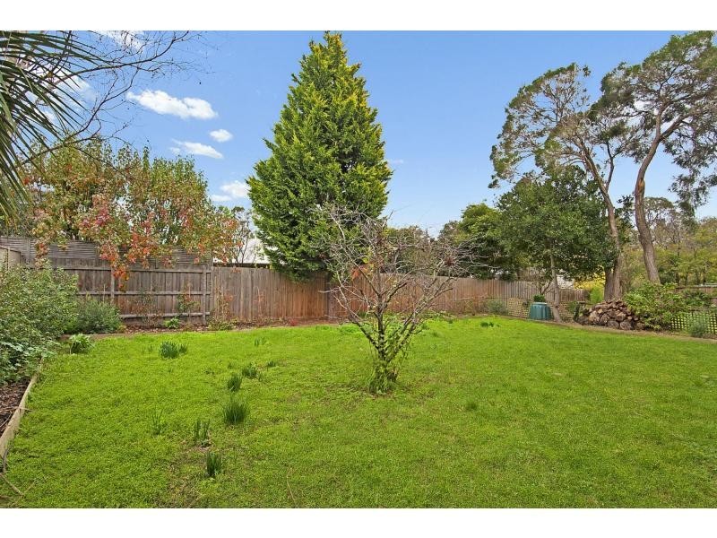 58 Wimbledon Avenue, Mount Eliza VIC 3930