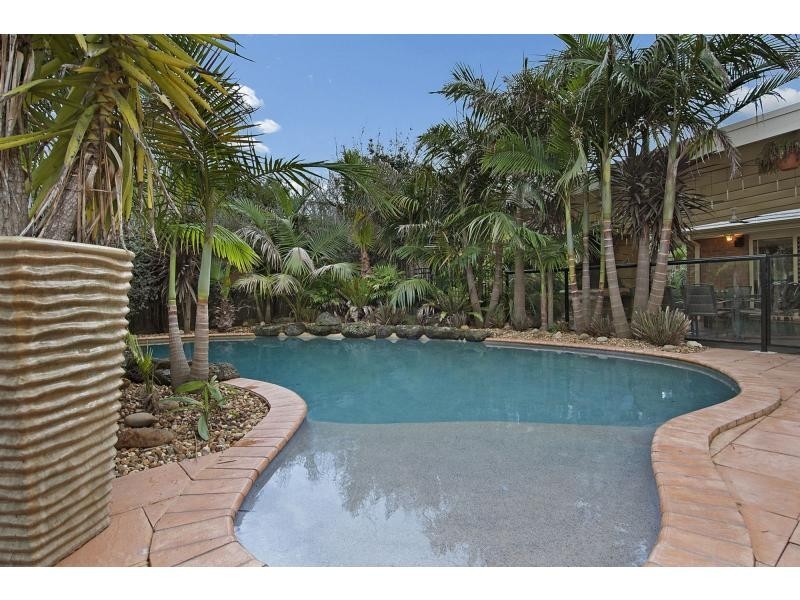 6 Elderberry Place, Frankston South VIC 3199