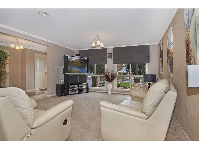 6 Elderberry Place, Frankston South VIC 3199