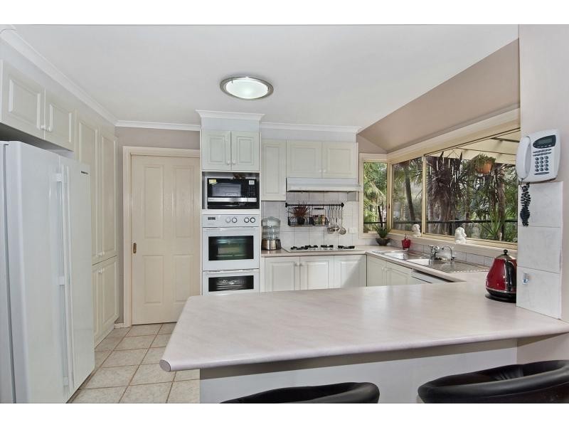 6 Elderberry Place, Frankston South VIC 3199