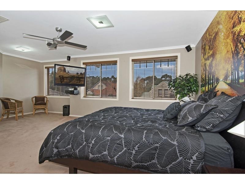 6 Elderberry Place, Frankston South VIC 3199