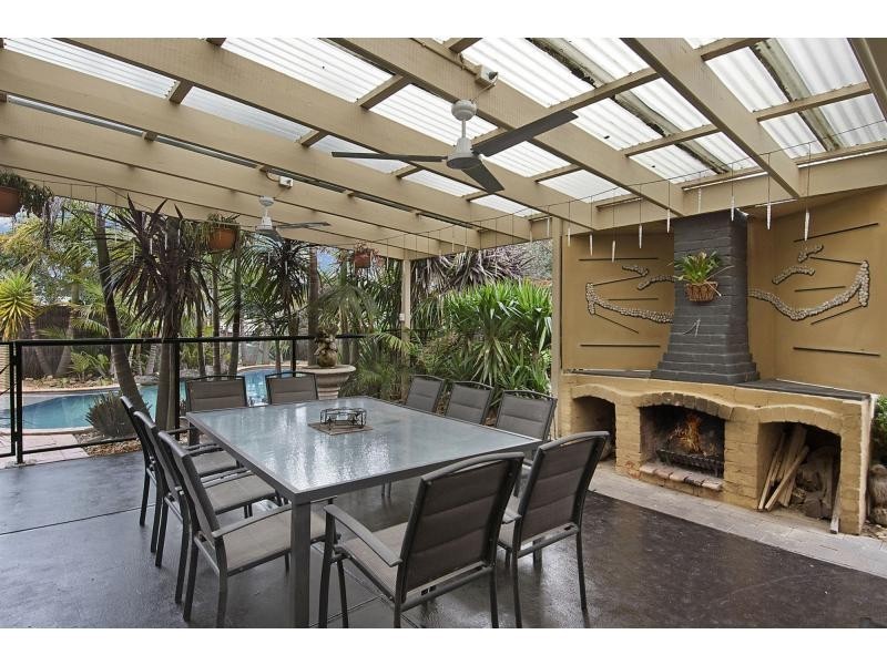 6 Elderberry Place, Frankston South VIC 3199