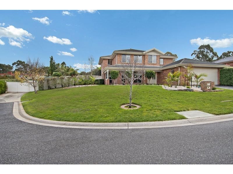 6 Elderberry Place, Frankston South VIC 3199