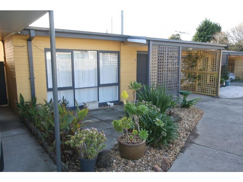 Unit 5/14 Muir Street, Frankston VIC 3199