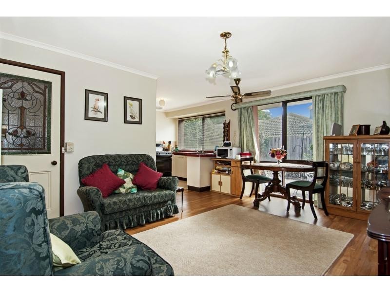 45 Ruffy Drive, Cranbourne VIC 3977
