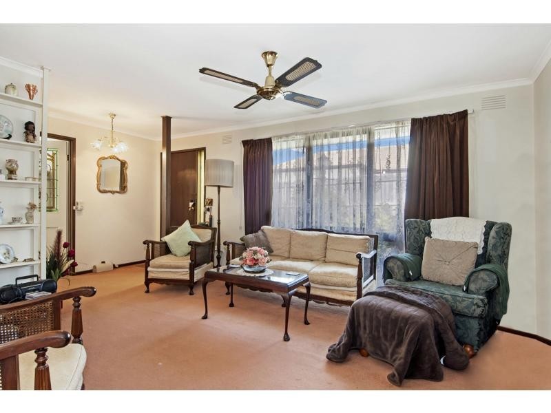 45 Ruffy Drive, Cranbourne VIC 3977