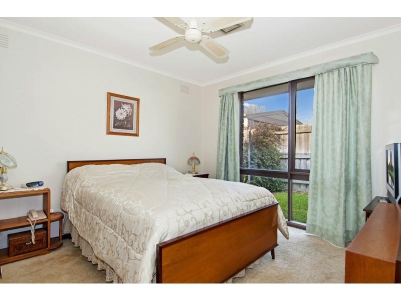 45 Ruffy Drive, Cranbourne VIC 3977