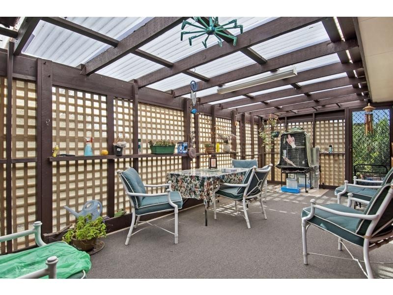 45 Ruffy Drive, Cranbourne VIC 3977