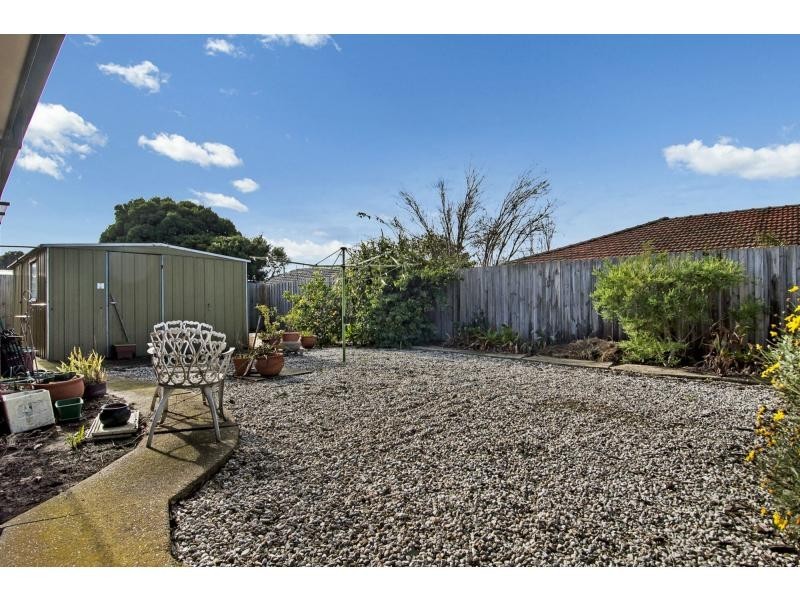 45 Ruffy Drive, Cranbourne VIC 3977