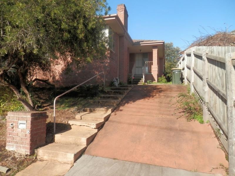 18 Mount Erin Crescent, Frankston South VIC 3199