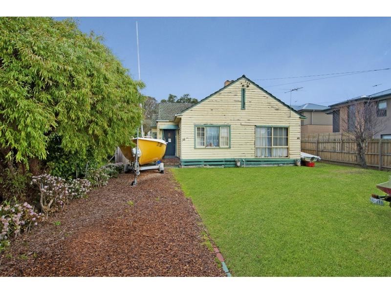 6 Denbigh Street, Frankston VIC 3199