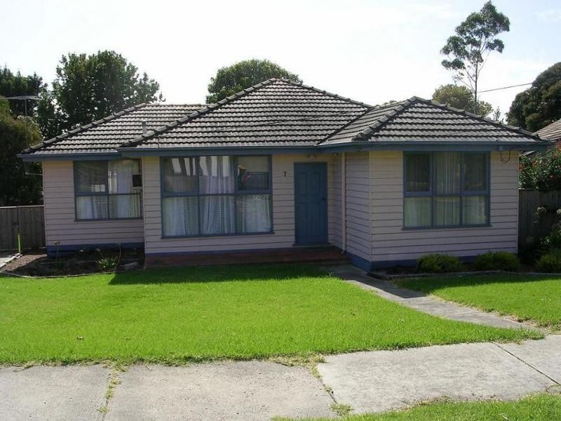 7 Woorilla Court, Frankston VIC 3199