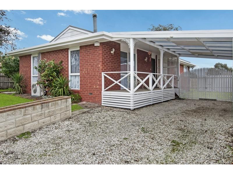 125 Carrum Woods Drive, Carrum Downs VIC 3201