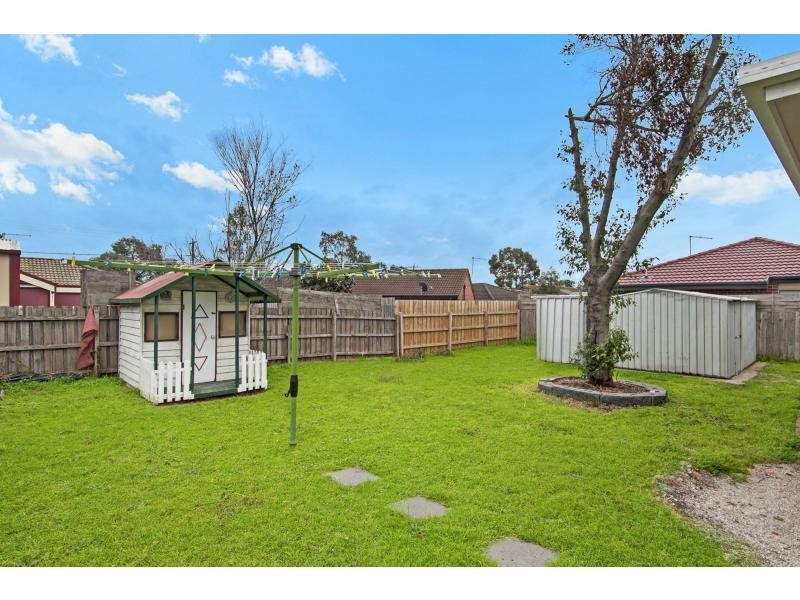 125 Carrum Woods Drive, Carrum Downs VIC 3201