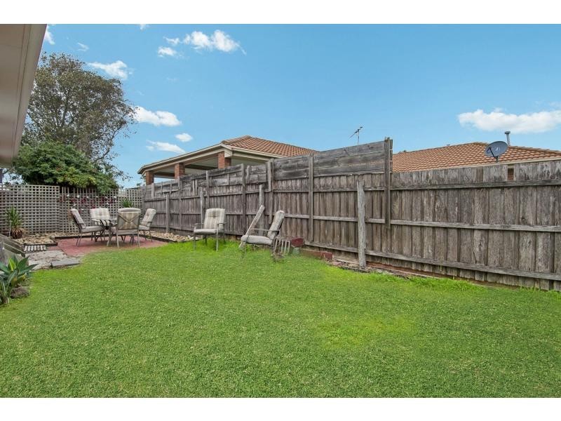 125 Carrum Woods Drive, Carrum Downs VIC 3201